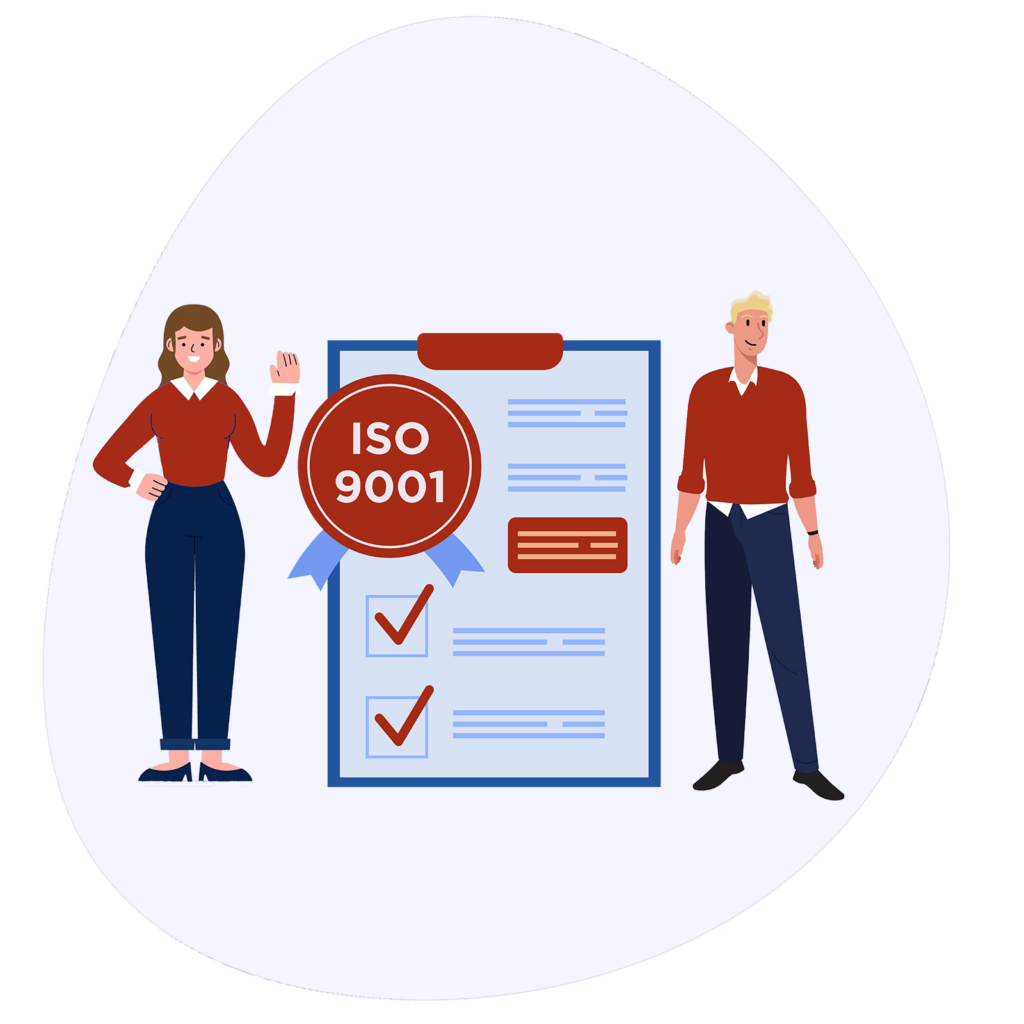 iso-certificate
